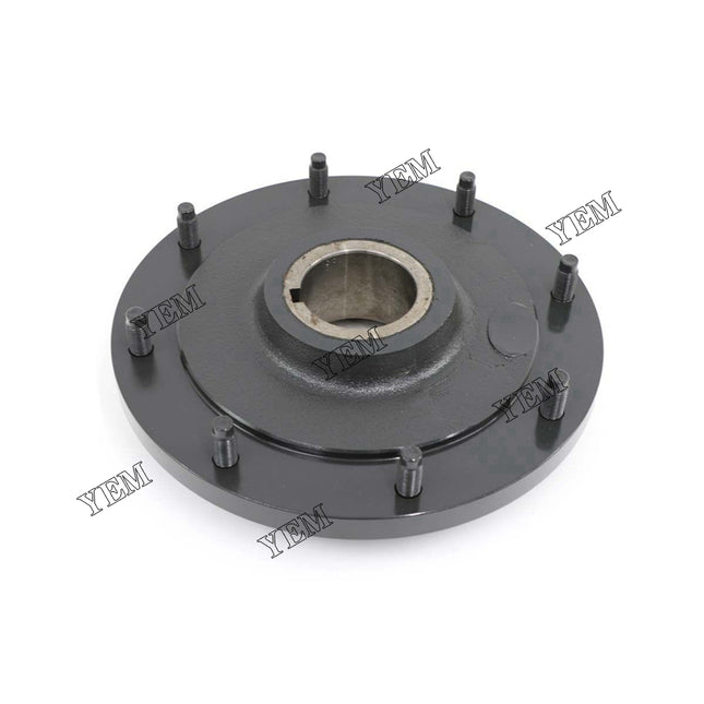Wheel Hub Part # 160591SUB For Bobcat Parts