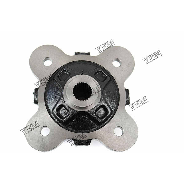 Wheel Hub Part # 7360660 For Bobcat Parts