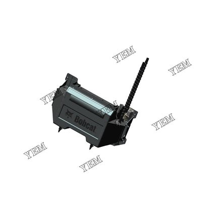 HVAC Assembly Part # 7433818 For Bobcat Parts