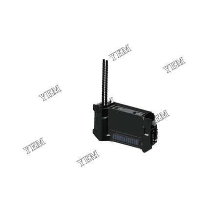 HVAC Assembly Part # 7433818 For Bobcat Parts