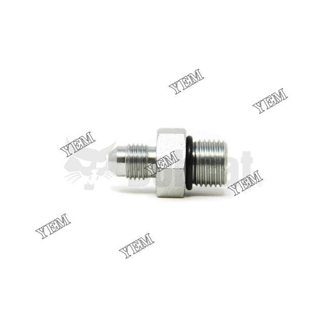 15KB0406 15KB0406 Hydraulic Hose Connector Fitting for Bobcat Equipment