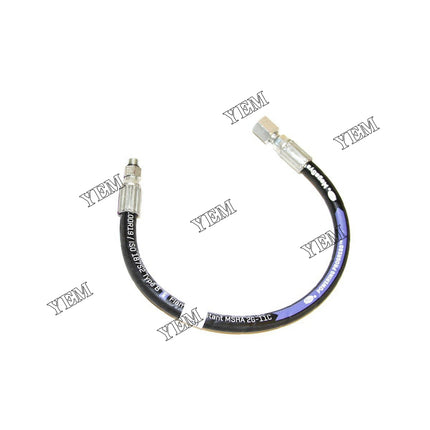 Hydraulic Hose Assembly Part # 7164281 For Bobcat Parts