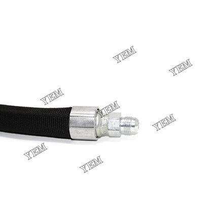 Grapple Hydraulic Hose Part # 7167290 For Bobcat Parts