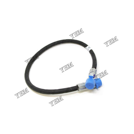 Grapple Cylinder Hydraulic Hose Part # 7211133 For Bobcat Parts