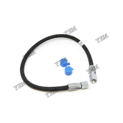 Grapple Cylinder Hydraulic Hose Part # 7211133 For Bobcat Parts
