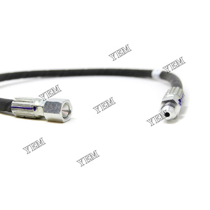 Grapple Cylinder Hydraulic Hose Part # 7211134 For Bobcat Parts