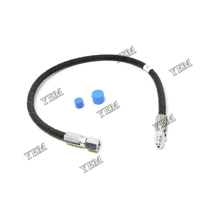 Grapple Cylinder Hydraulic Hose Part # 7211134 For Bobcat Parts