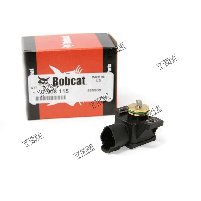 7008115 Hydrostatic Pump Sensor For Bobcat Skid Steer and Track Loaders