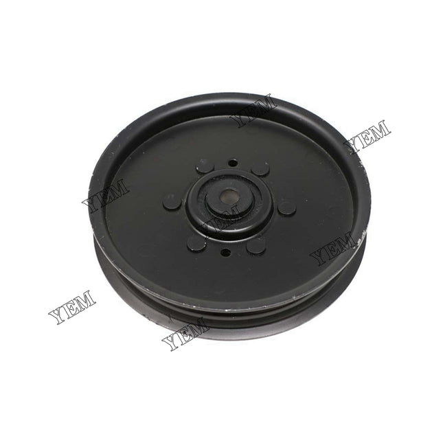 38297 Flanged Idler for Bobcat Mowers
