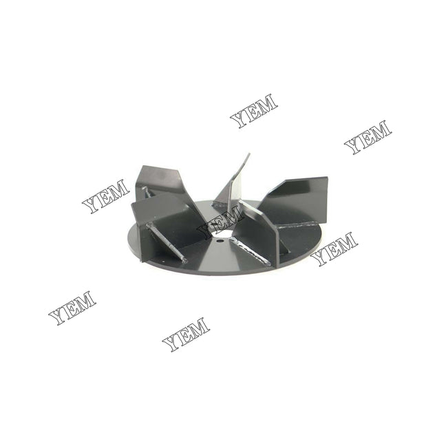 Snow Blower Impeller Fan Part # 7322649 For Bobcat Parts