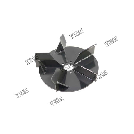 Snow Blower Impeller Fan Part # 7322649 For Bobcat Parts
