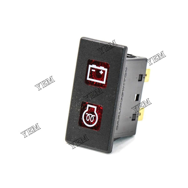 Battery Indicator Part # 7423665 For Bobcat Parts