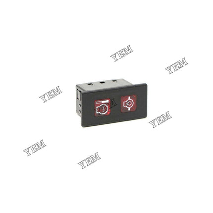 Temperature Indicator Part # 7423666 For Bobcat Parts