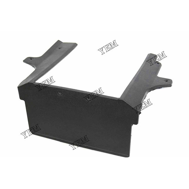 Sound Reductiom Panel Insulation Part # 7327943 For Bobcat Parts