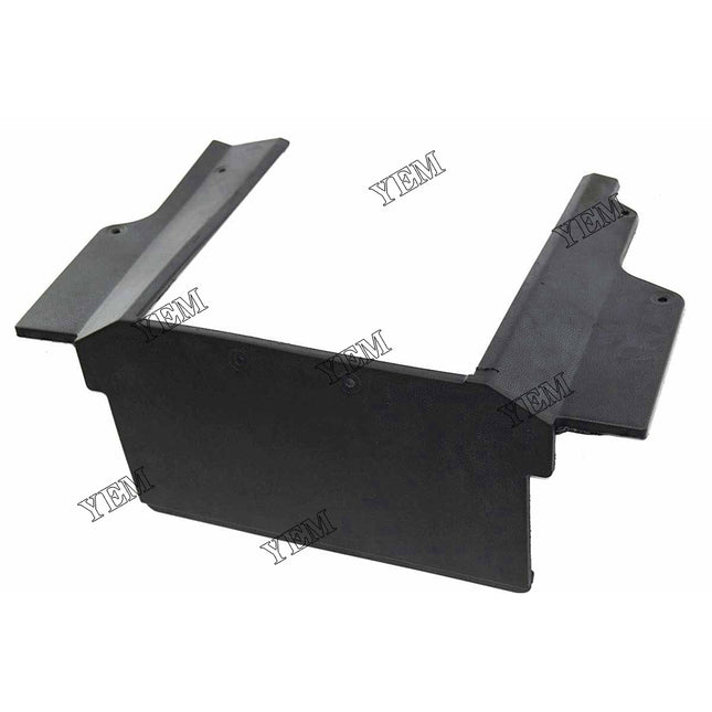 Sound Reduction Panel Insulation Part # 7327944 For Bobcat Parts