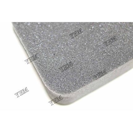 Sound Insulation Foam Part # 7374466 For Bobcat Parts