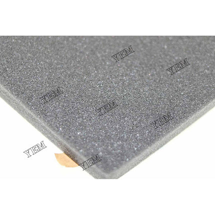 Sound Insulation Foam Part # 7376321 For Bobcat Parts