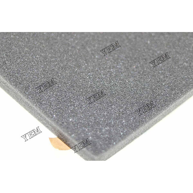 Sound Insulation Foam Part # 7376321 For Bobcat Parts