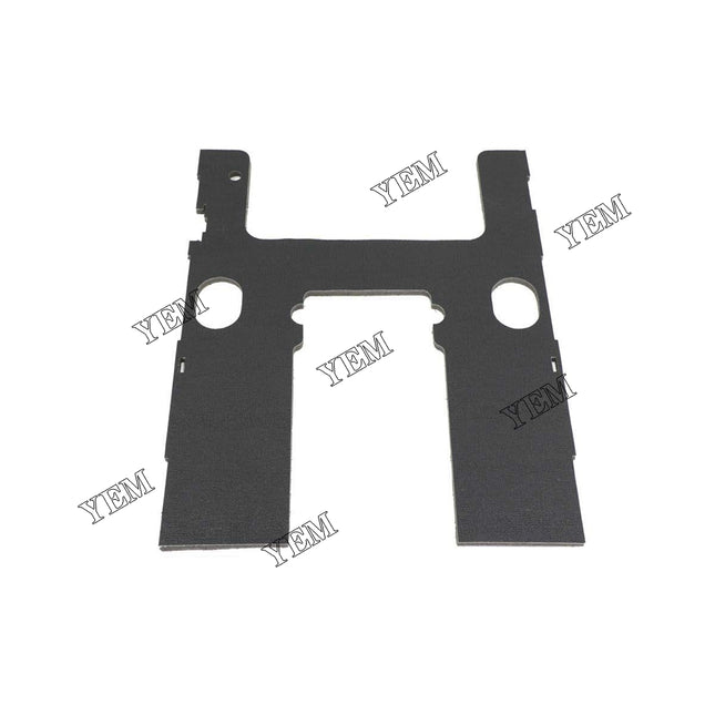 Steering Panel Insulation Part # 6719372 For Bobcat Parts