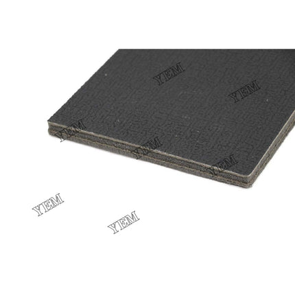 Steering Panel Insulation Part # 6719372 For Bobcat Parts