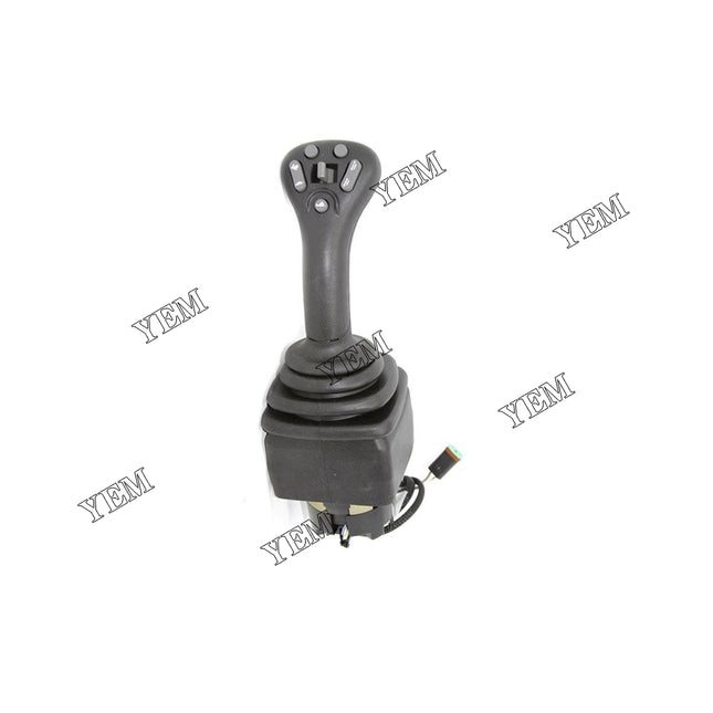 Selectable Joystick Control, Left Hand Part # 6697904 For Bobcat Parts