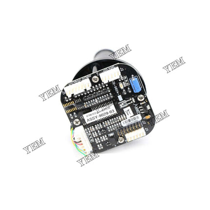 Remote Control Operator Joystick Part # 7357374 For Bobcat Parts