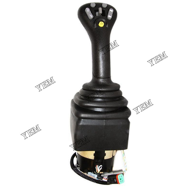 Selectable Joystick Control, Right Hand Part # 6697905 For Bobcat Parts