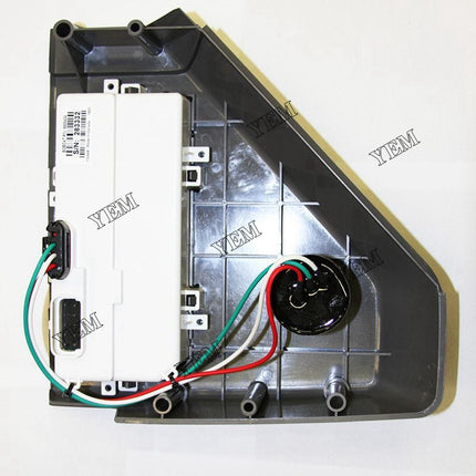 Standard Key Panel Part # 6688404 For Bobcat Parts