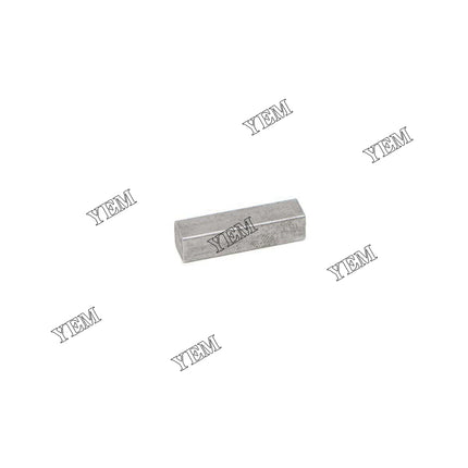 Square Key Part # 64164-12 For Bobcat Parts