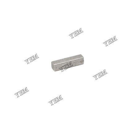 64164-29 Pulley Square Key for Bobcat Mowers
