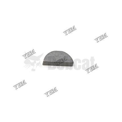 Woodruff Key Part # 6634899 For Bobcat Parts