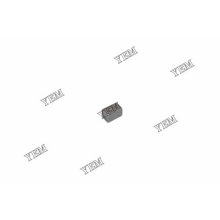 Woodruff Key Part # 7383430 For Bobcat Parts