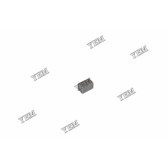 Woodruff Key Part # 7383430 For Bobcat Parts