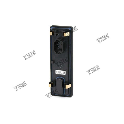 Throttle Keypad Part # 7402469 For Bobcat Parts