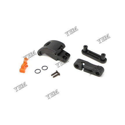 Aft Kit Latch Part # 6684582 For Bobcat Parts