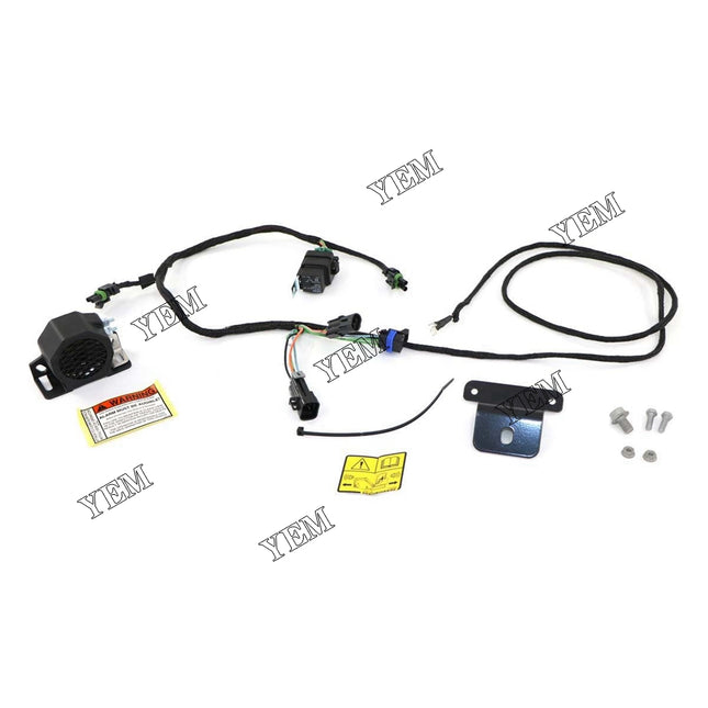7259184 Motion Alarm Kit For Bobcat Excavators