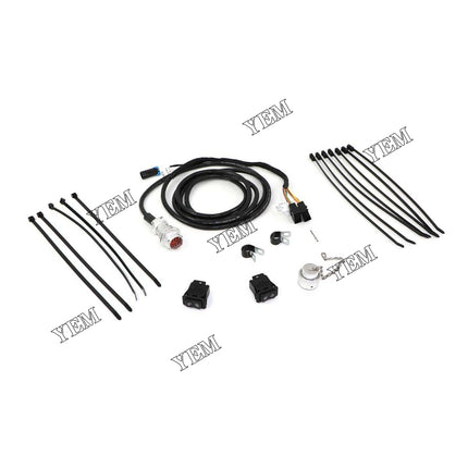 Sal Attachment Control Kit Part # 7427921 For Bobcat Parts