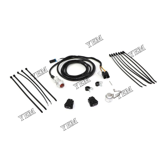 Sal Attachment Control Kit Part # 7427921 For Bobcat Parts