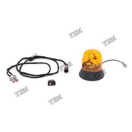 7375338 LED Beacon Light Kit For Bobcat Loaders