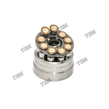 7009207 Block Cylinder Kit For Bobcat Excavators
