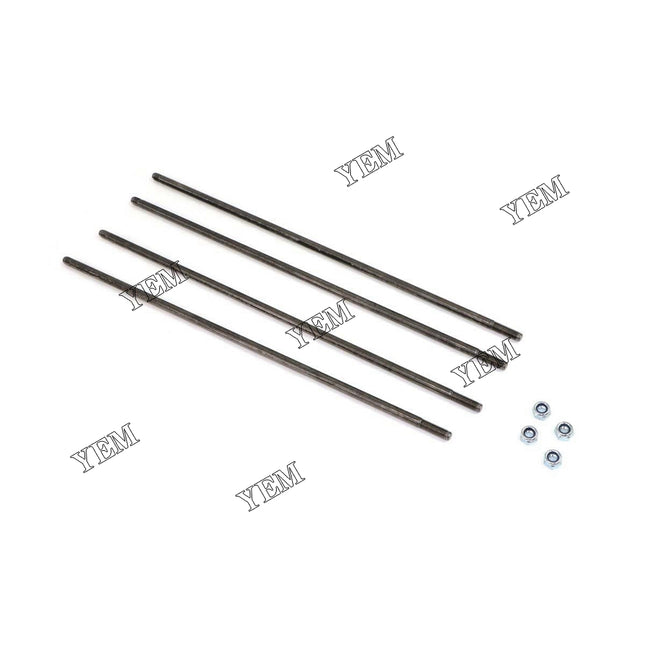 7406086 Bolt Kit For Bobcat Excavators