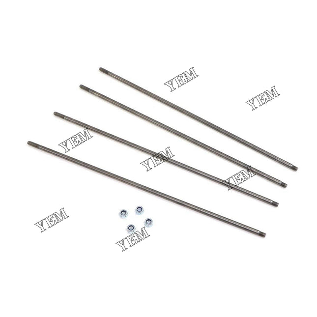 7406087 Bolt Kit For Bobcat Excavators