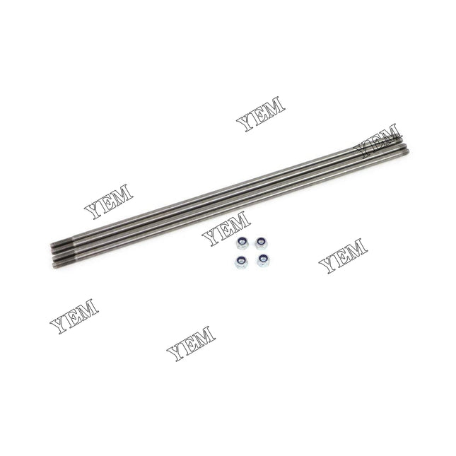 7429610 Bolt Kit For Bobcat Excavators