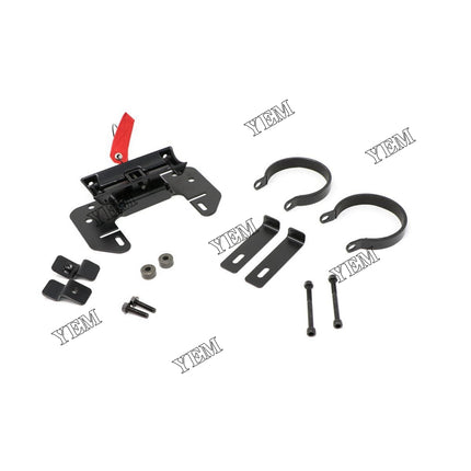 Fire Extinguisher Bracket Kit Part # 7327576 For Bobcat Parts