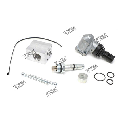 6691198 Cap Kit For Bobcat Toolcat? Work Machines
