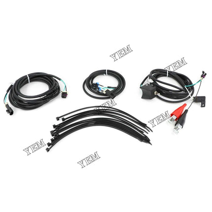Single Function Control Kit Part # 6959151 For Bobcat Parts