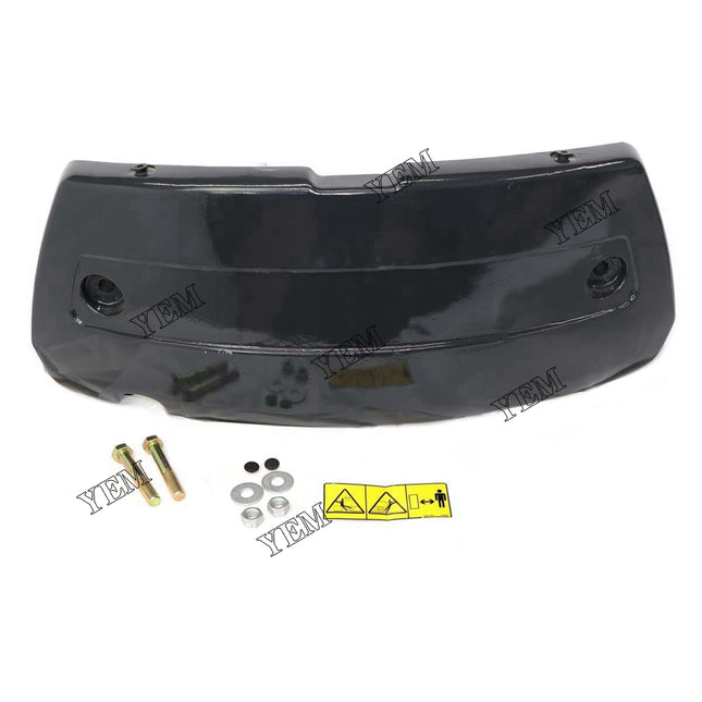7350483 Counterweight Kit For Bobcat Excavators