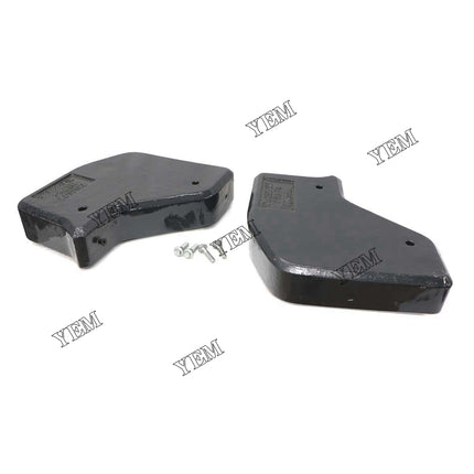 7362520 Counterweight Kit For Bobcat Articulated Loaders
