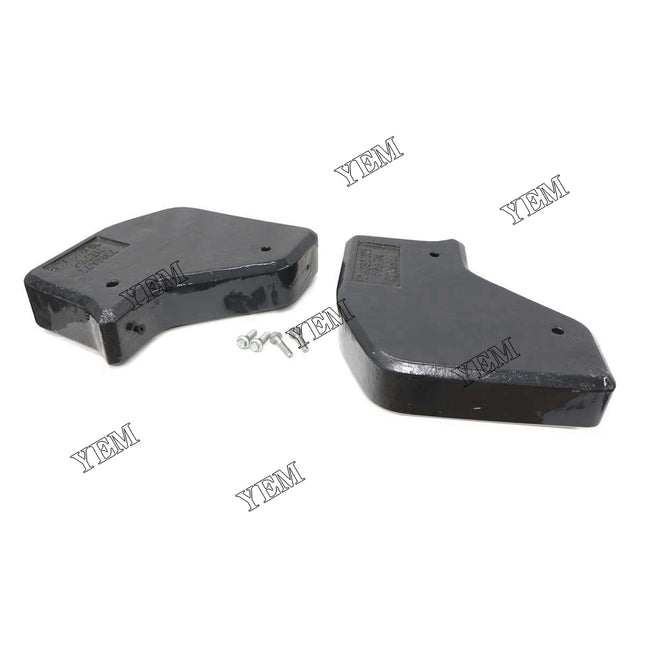 7362520 Counterweight Kit For Bobcat Articulated Loaders