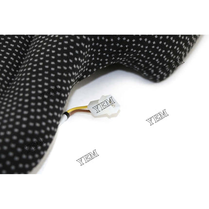 Seat Cushion Kit Part # 7353821 For Bobcat Parts